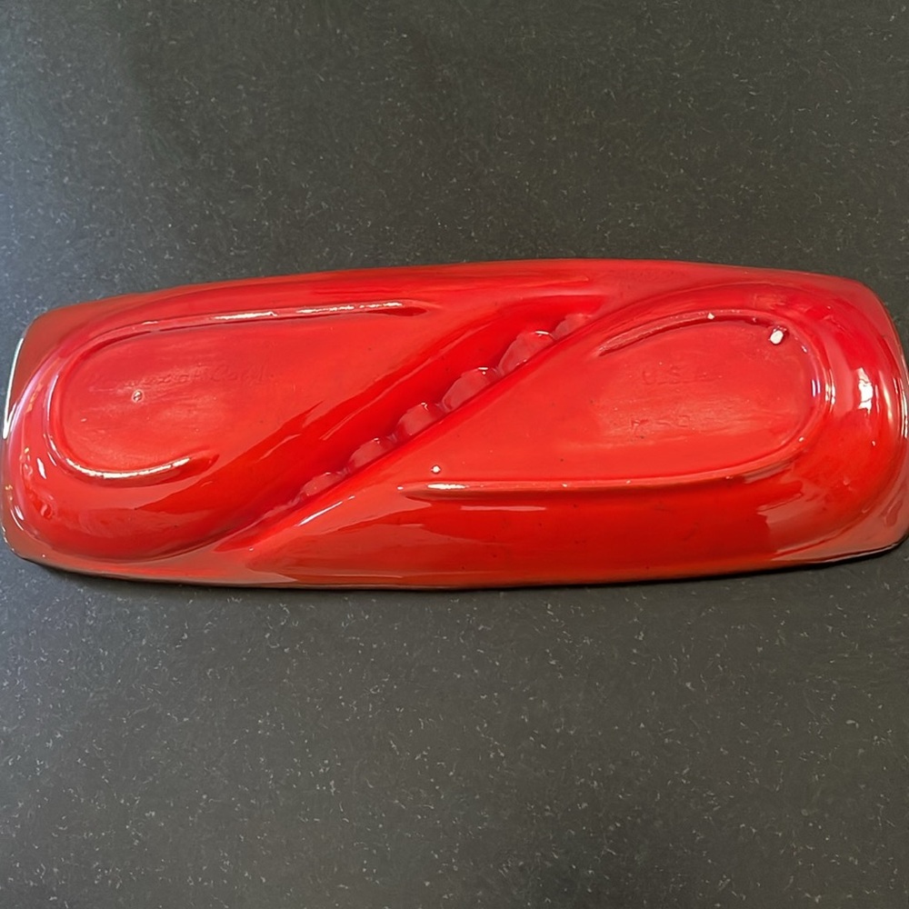 Vintage Maddux of California Ashtray - Picture 2 of 4